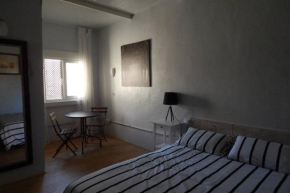 Cosy Flat for 2 directly at the beach